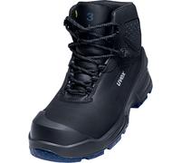 Uvex Chaussures/bottes de sécuritéit3 Bottes de sécurité MacsoleitS3 SR 6861 41 (Weite 11)