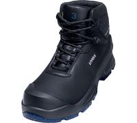 Uvex Chaussures/bottes de sécuritéit3 Bottes de sécurité MacsoleitS7 SR 6863 50 (Weite 11)