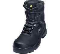 Uvex Chaussures/bottes de sécuritéit3 Bottes de sécuritéitS3L SR 6877 51 (Weite 10)
