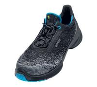 uvex Chaussures de sécurité Uvex S1P SRC uvex 1 G2 en textile, bouchon en plastique uvex xenova®, largeur 11, taille 44 Quantité:1