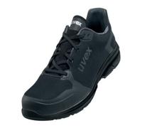 uvex Chaussures de sécurité Uvex S1P SRC uvex 1 sport en textile, bouchon en plastique uvex xenova®, largeur 11, taille 43 Quantité:1