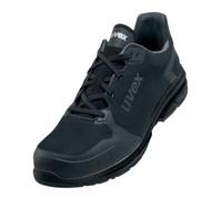 uvex Chaussures de sécurité Uvex S1P SRC uvex 1 sport en textile, bouchon en plastique uvex xenova®, largeur 11, taille 45 Quantité:1