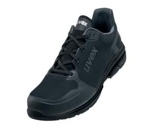 uvex Chaussures de sécurité Uvex S1P SRC uvex 1 sport en textile, bouchon en plastique uvex xenova®, largeur 11, taille 45 Quantité:1