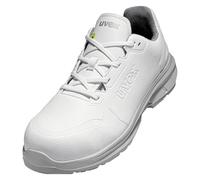 uvex uvex Chaussures basses 1 sport blanches S3 largeur 11 taille 42 Quantité:1