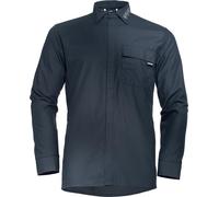 Uvex Chemise à manches longues Multifunction Bleu (89312) 45/46