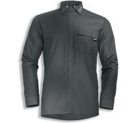 Uvex Chemise à manches longues Multifunction Gris (89409) 39/40