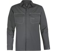 Uvex Chemise Worker 7339 Gris 4XL