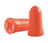 uvex Jeu de bouchons antibruit com4-fit Type 200 — Quantité 200