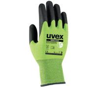 uvex D500 foam 6060411 Gants de protection contre les coupures Taille (gants): 11 EN 388 1 paire(s)