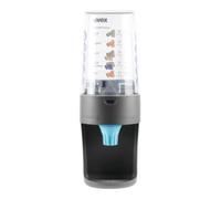 uvex 2112000 x-fit one 2 click Distributeur de bouchons doreille à usage unique 1 pc(s)