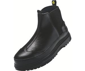 Uvex Femme Chaussures/bottes de sécuritéit1 X-Cite Bottes de sécuritéitS3L SR 8647 36 (Weite 11)