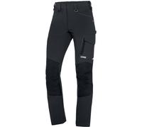 Uvex Femmes Arbeitshose, Cargo shose SuXXeed Craft Noir, Graphit 52
