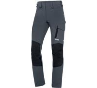 Uvex Femmes Arbeitshose, pantalon cargo SuXXeed Craft Gris, Anthrazit 25