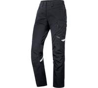 Uvex Femmes Arbeitshose, pantalon cargo SuXXeed Gris, Graphit 52