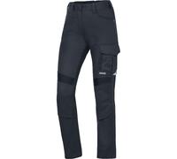 Uvex Femmes Arbeitshose SuXXeed Industry Gris, Graphit 24