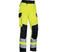 Uvex Femmes Arbeitshose Suxxeed Multifunction High Vis 7031 36