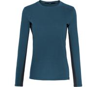 Uvex Femmes Longsleeve SuXXeed Industry Bleu, bleu nuit 4XL