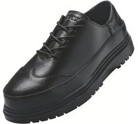 Uvex Femmes Sécuritéits-/Halbschuhe 1 X-Cite S3L SR 8640 40 (Weite 11)