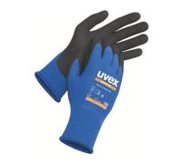 Uvex Gants de protection Athletic Lite 60027 (60027) 10 paires 9