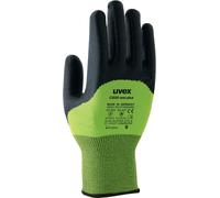 uvex C500 wet plus 6049607 Gants de protection contre les coupures Taille (gants): 7 EN 388 1 paire(s)