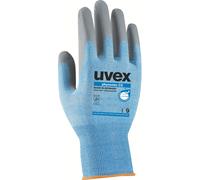 uvex phynomic C5 6008107 Gants de protection contre les coupures Taille (gants): 7 EN 388 1 paire(s)