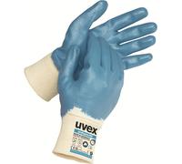 Uvex Gants de protection Profi Pure Hg 6027 10 paires 11
