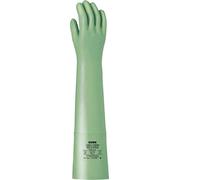 Uvex Gants de protection Rubiflex S Nb60S 89647 (89647) 10 paires 11