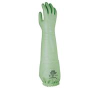 Uvex Gants de protection Rubiflex S Nb60Sz 89651 (89651) 10 paires 9