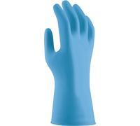 uvex 6096207 u-fit strong N2000 Gants pour produits chimiques Taille (gants): S EN 420:2003+A1:2009, EN 374-5:2016, EN 374-1:2016 ISO 374-5:2016, ISO