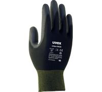 Uvex Gants de protection Unipur 6639 60248 (60248) 10 paires 11
