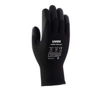 UVEX SAFETY Gloves GmbH & Co. KG uvex Gants de protection unilite thermo 60593 Taille 9 Quantité:10