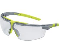 Uvex Halbrand Korrektionsbrille de protection I-3 Add 1.0 (61082)