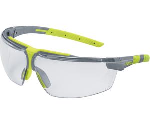 Uvex Halbrand Korrektionsbrille de protection I-3 Add 1.0 (61082)