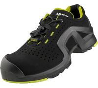 uvex Halbschuh 1 x-tended support S1 P SRC, Gr. 41