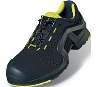 uvex Halbschuh 1 x-tended support S1 P SRC, Gr. 42