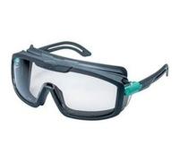 Uvex Lunettes de protection i-Range 9143 Bleu