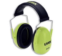 uvex K Junior 2600011 Casque antibruit passif 29 dB 1 pc(s)