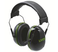 uvex K10 2630010 Casque antibruit passif 30 dB 1 pc(s)