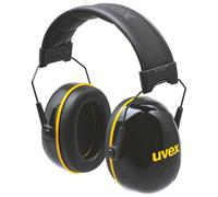 uvex K20 2630020 Casque antibruit passif 33 dB 1 pc(s)