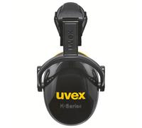 uvex K20H 2630220 Casque antibruit passif 30 dB 1 paire(s)