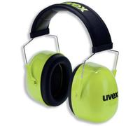 uvex K4 2600004 Casque antibruit passif 35 dB EN 352-1:2020, EN 352-3:2020 1 pc(s)