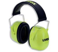 uvex K4 2600004 Casque antibruit passif 35 dB EN 352-1:2020, EN 352-3:2020 1 pc(s)