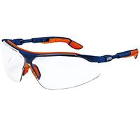 Uvex Lunettes à branches I-Vo incolore Sv Exc. 9160265 (91602)