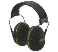 uvex KX10 2630011 Casque antibruit passif 30 dB 1 pc(s)
