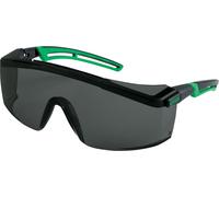 Uvex Lunettes à branches Astrospec 2.0 Gris Sueurrsprotection 5 Inf. Plus 9164145 (91643)