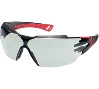 Uvex Lunettes à branches Pheos Cx2 Gris Protection infrarouge 1,7 Inf. Plus 9198171