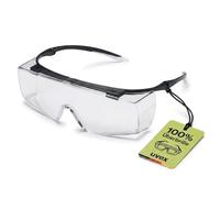 Surlunettes super f OTG, teinte des verres: transparent