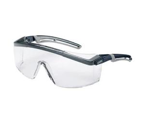 Uvex Lunettes de sécurité panoramiques Astrospec 2.0