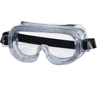 Uvex Lunettes-masque 9305 Incolore 9305514 (93056)