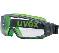 Uvex Lunettes-masque U-Sonic Sv Plus 45 9308145